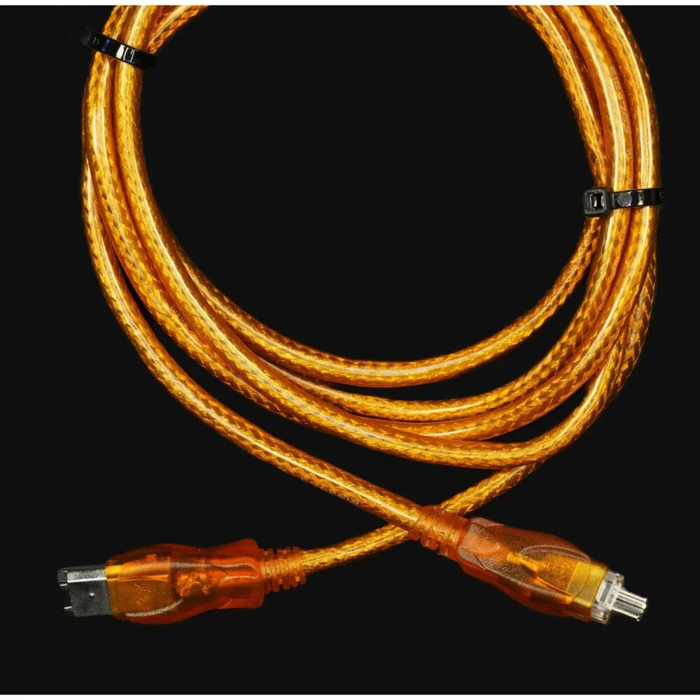 FireWire to Mini-USB 69